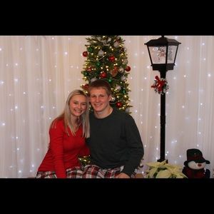 Meet your Posher, Cole